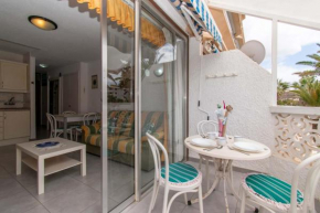 Playa Honda 6 - One Bed with pool view
